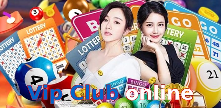 Vip Club online