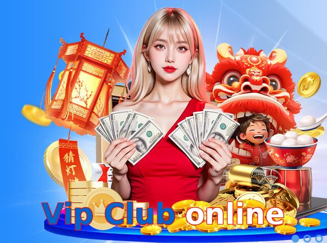Vip Club online
