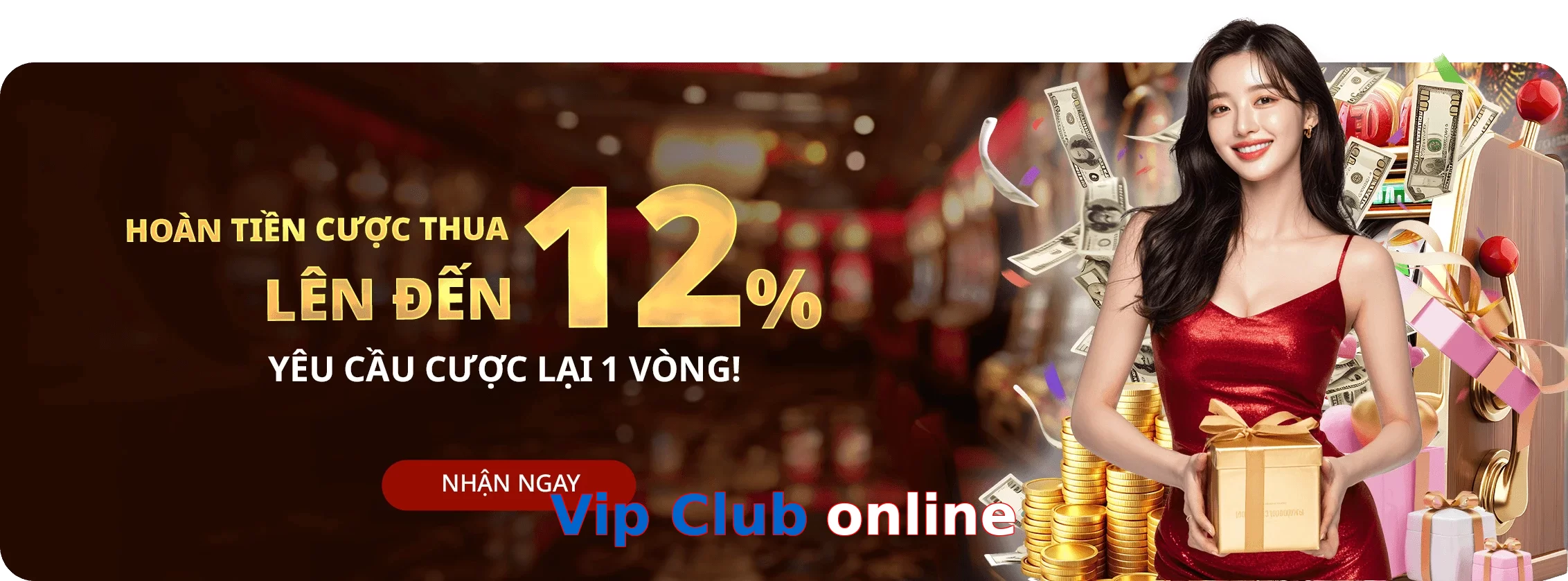 Vip Club online