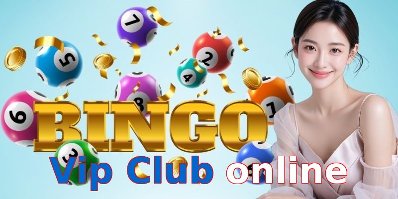 Vip Club online