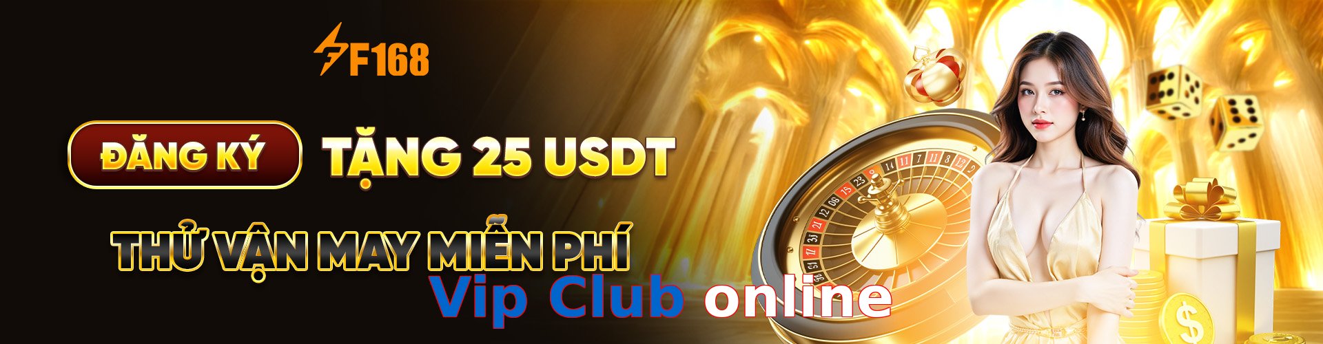 Vip Club online