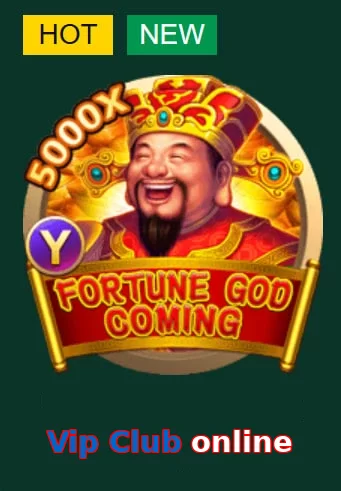 Vip Club online